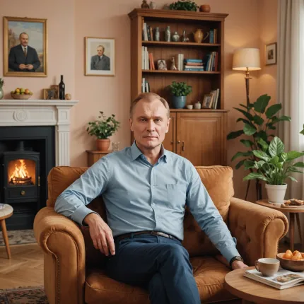 Знаменитости: что скрывается за блеском и как на это влияет семья