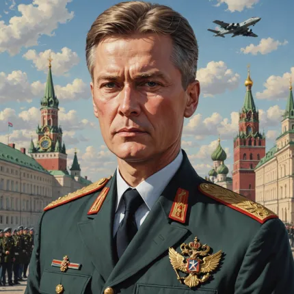 Куда пропал Конашенков: что происходит с известным военным представителем?